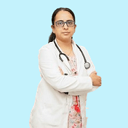 Dr. Pratibha Dhingra
